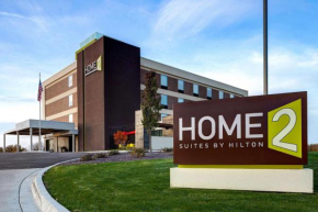 Home2 Suites By Hilton DeKalb